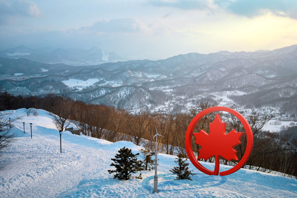 Air Canada Expands Trans-Pacific Network With Direct Flights to Sapporo, Japan Air Canada Expands Trans-Pacific Network With Direct Flights to Sapporo, Japan