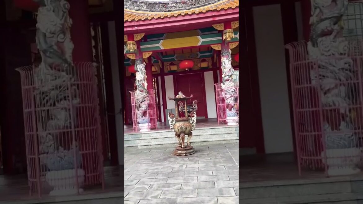 【NAGASAKI】Must-See Tourist Attractions – Koshi Byo 【NAGASAKI】Must-See Tourist Attractions - Koshi Byo