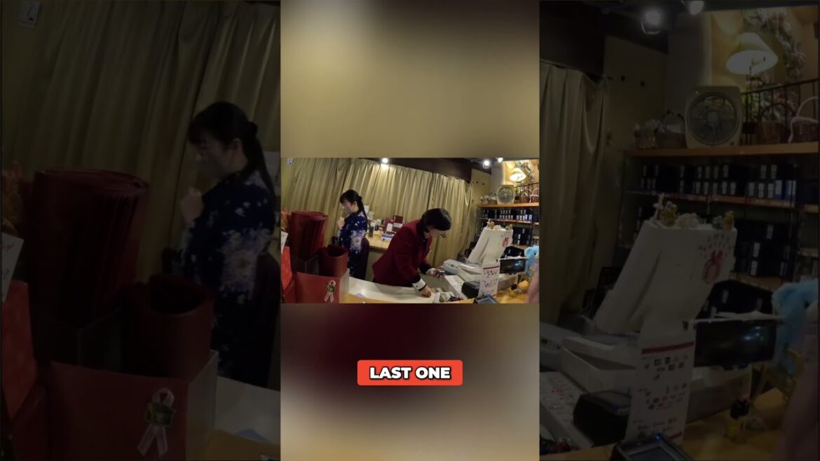 I Bought the Very Last One Near Mount Fuji I Bought the Very Last One Near Mount Fuji