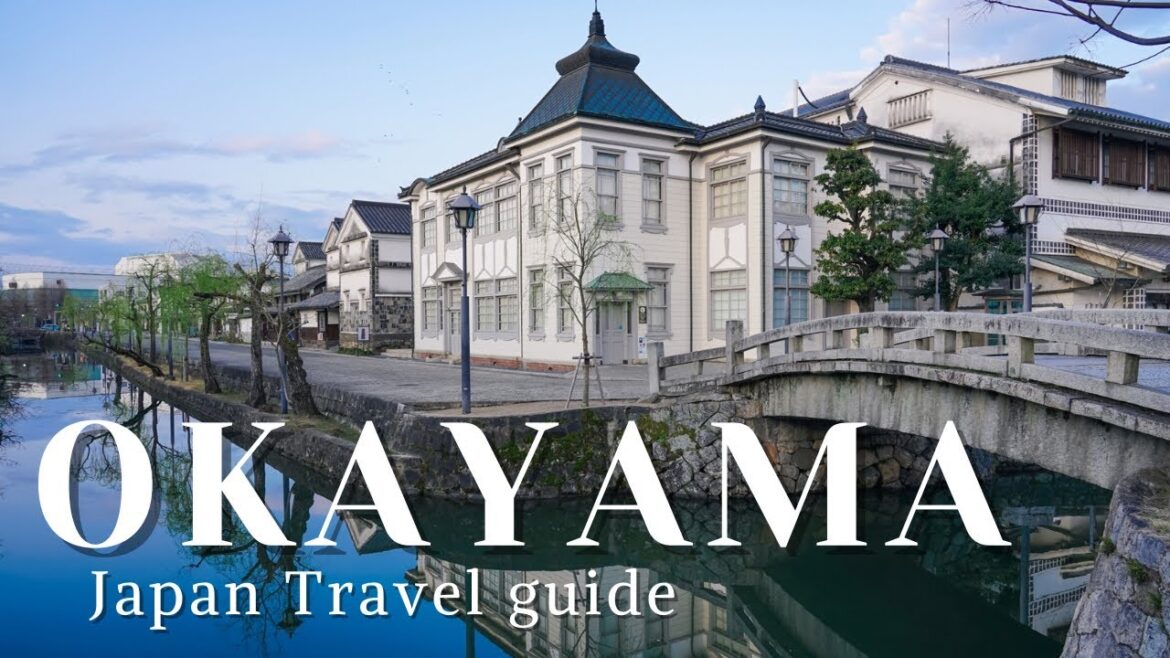 Top 5 Things to Do in Okayama, Japan | Travel Guide