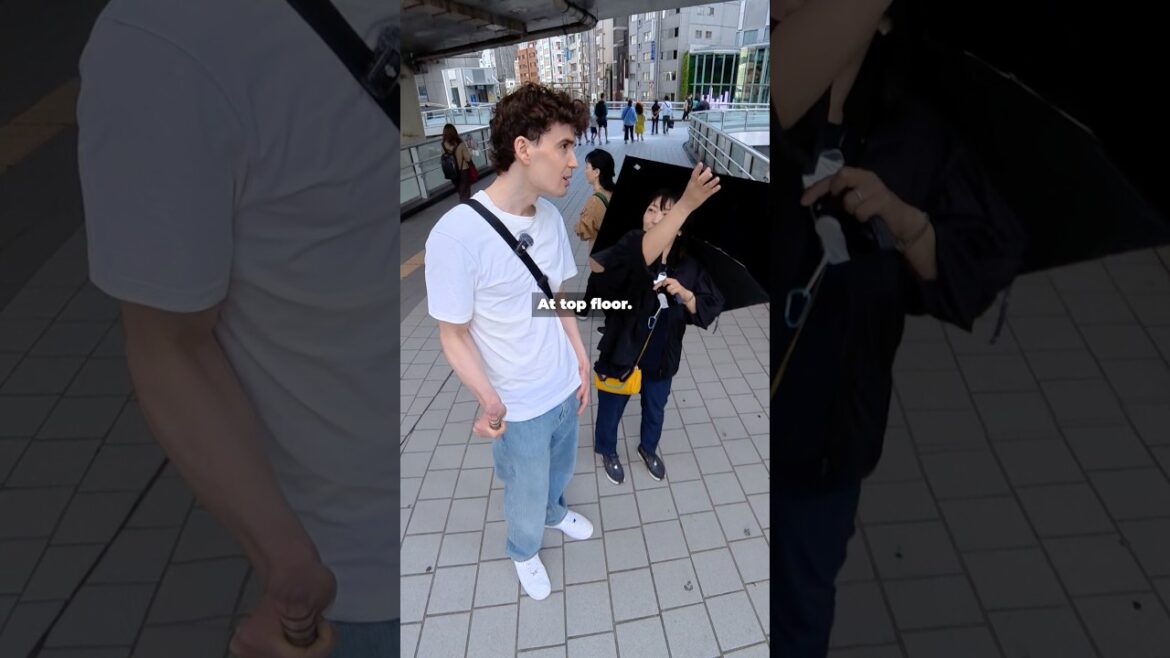 How I find great food in Japan 🇯🇵