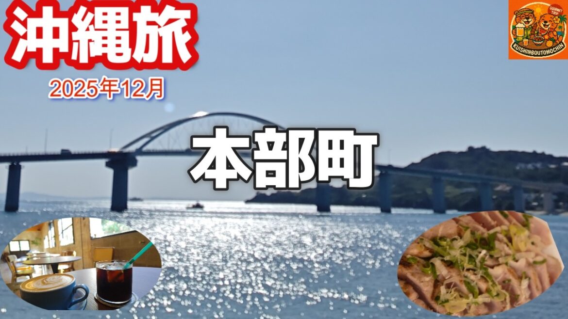 【沖縄旅vlog】沖縄北部本部町🐟ここだけは押さえておきたいお気に入り鉄板スポット紹介/沖縄グルメ本部町「さしみ亭」3泊4日沖縄旅行夫婦2人旅 【沖縄旅vlog】沖縄北部本部町🐟ここだけは押さえておきたいお気に入り鉄板スポット紹介/沖縄グルメ本部町「さしみ亭」3泊4日沖縄旅行夫婦2人旅