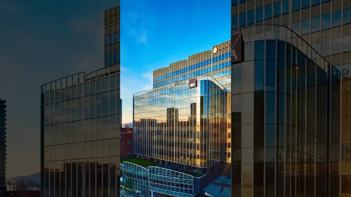 $1000/night InterContinental Sapporo Hokkaido tour #hotel #travel #luxuryhotel