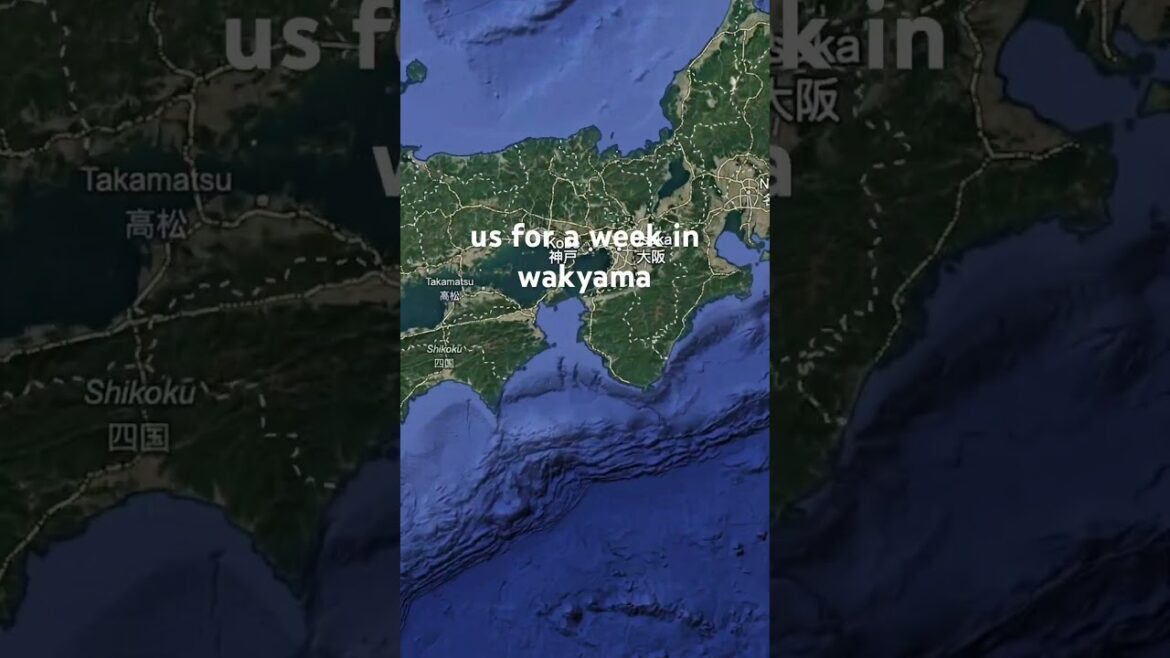 Everyday life in Japan isn’t just big cities 🇯🇵🍣 #JapanLife #EverydayJapan #visitjapan #reallife