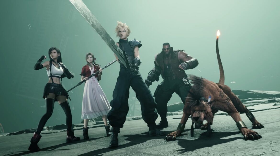 Japanese Charts: Final Fantasy VII Remake Intergrade Emerges Victorious In A Quiet Week Japanese Charts: Final Fantasy VII Remake Intergrade Emerges Victorious In A Quiet Week