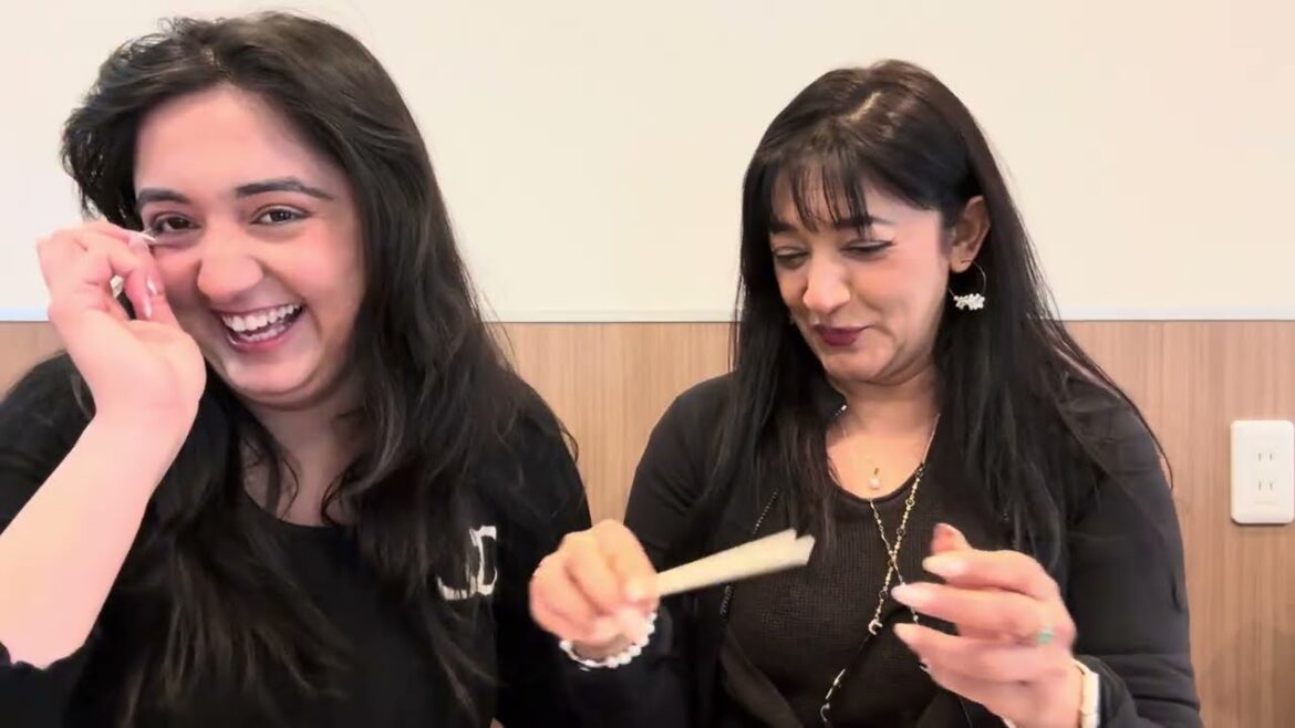 No Plan, Getting Lost in Nagoya,Japan | Pod Hotel + Day Trips ⛰️