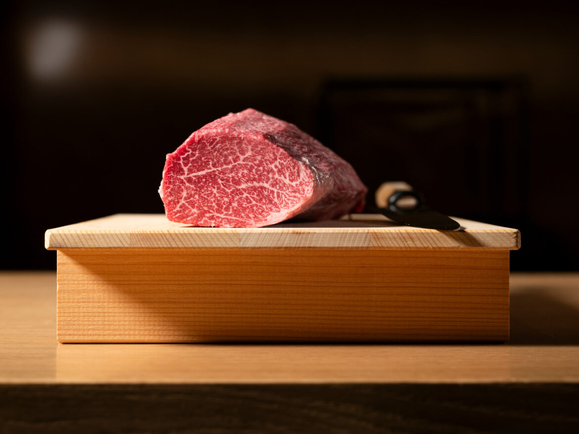Tokyo-based Wagyu Kaiseki Restaurant Karyu is Opening in Miami