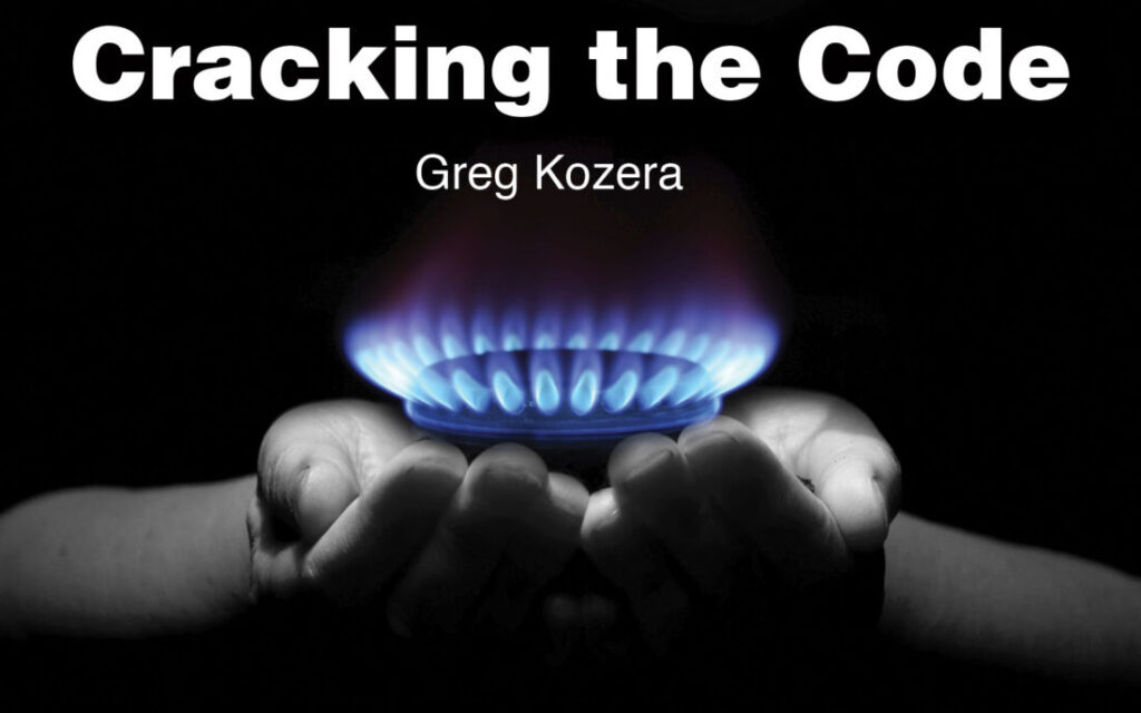 Cracking the Code: Knowledge reduces anxiety | News, Sports, Jobs