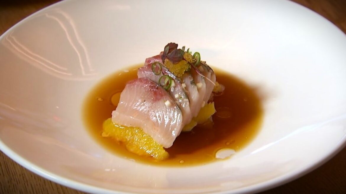 Uchi expands national brand to Philly with modern approach to Japanese dining