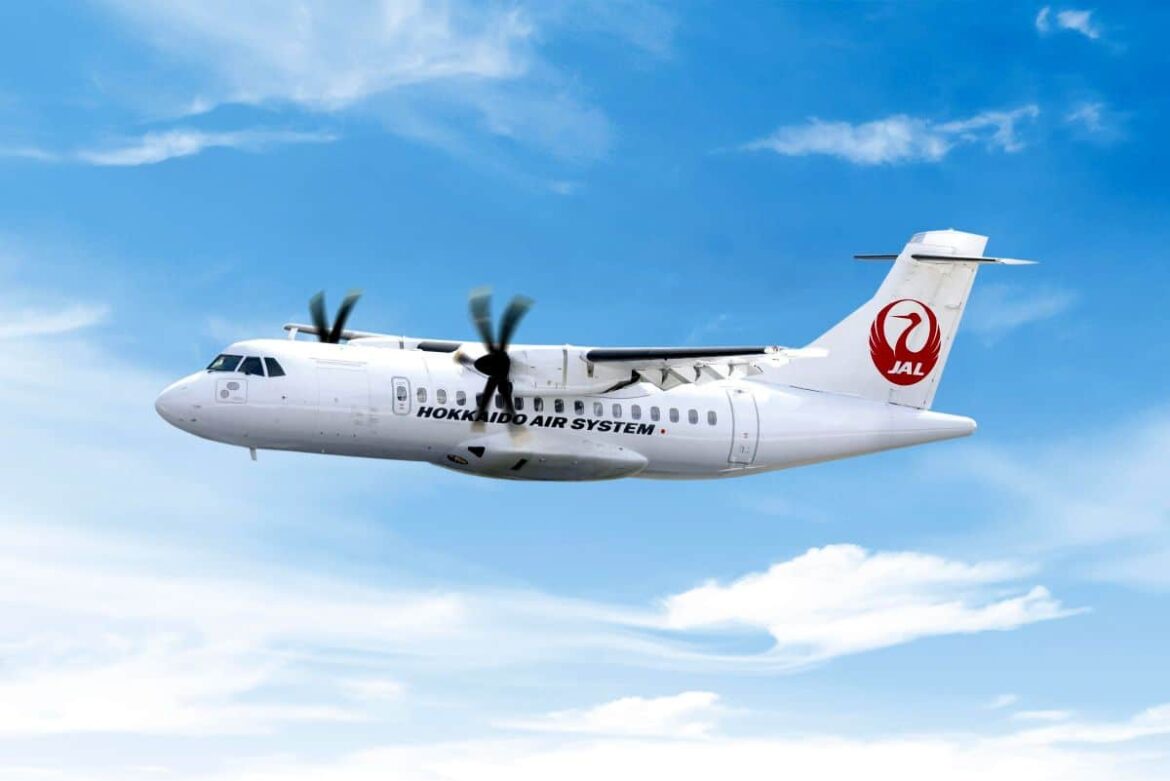 Flight cancellations and network disruptions at Hokkaido Air System following a technical incident – Aviation.Direct Flight cancellations and network disruptions at Hokkaido Air System following a technical incident – Aviation.Direct