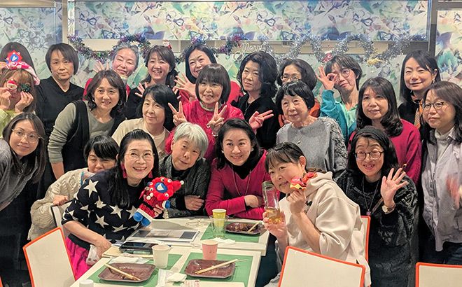Single women plan community home in Osaka to age together Photo/Illutration