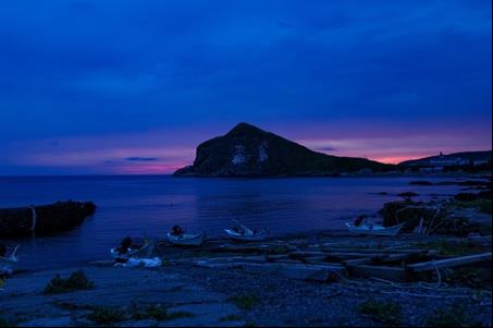 Inside Rishiri, the remote island quietly redefining tourism - Ảnh 2. Inside Rishiri, the remote island quietly redefining tourism - Ảnh 2.