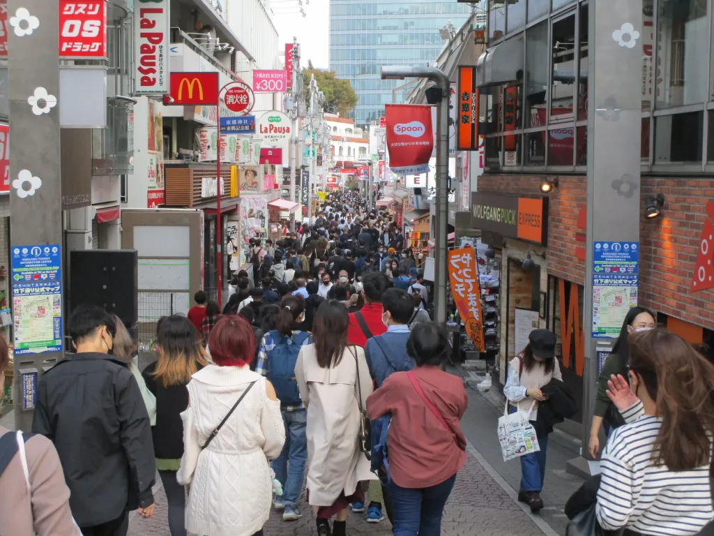 Japan Sets Tourism Record, but Cracks Are Emerging Japan Sets Tourism Record, but Cracks Are Emerging