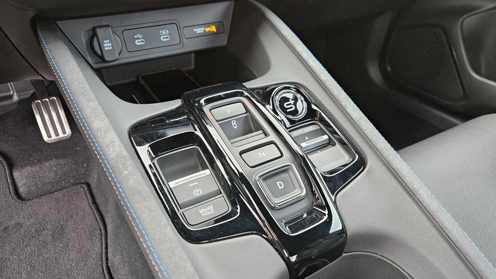 2026 Honda Prelude (5)