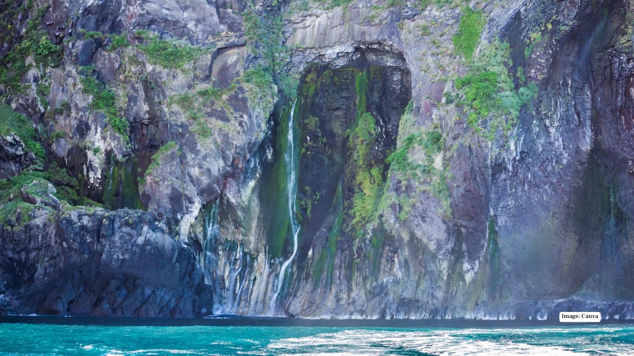 6. Shiretoko National Park Remote, rugged, and breathtaking, Shiretoko Peninsula is where Hokkaido shows its wild side. A UNESCO World Heritage Site, it’s home to brown bears, deer, foxes, and some of Japan’s most untouched landscapes. In summer, hiking trails lead to waterfalls and dramatic cliffs. In winter, the coastline fills with drift ice, creating an otherworldly scene of frozen beauty that feels straight out of a nature documentary. Best time to visit: February–March for drift ice; summer for wildlife and trekking.