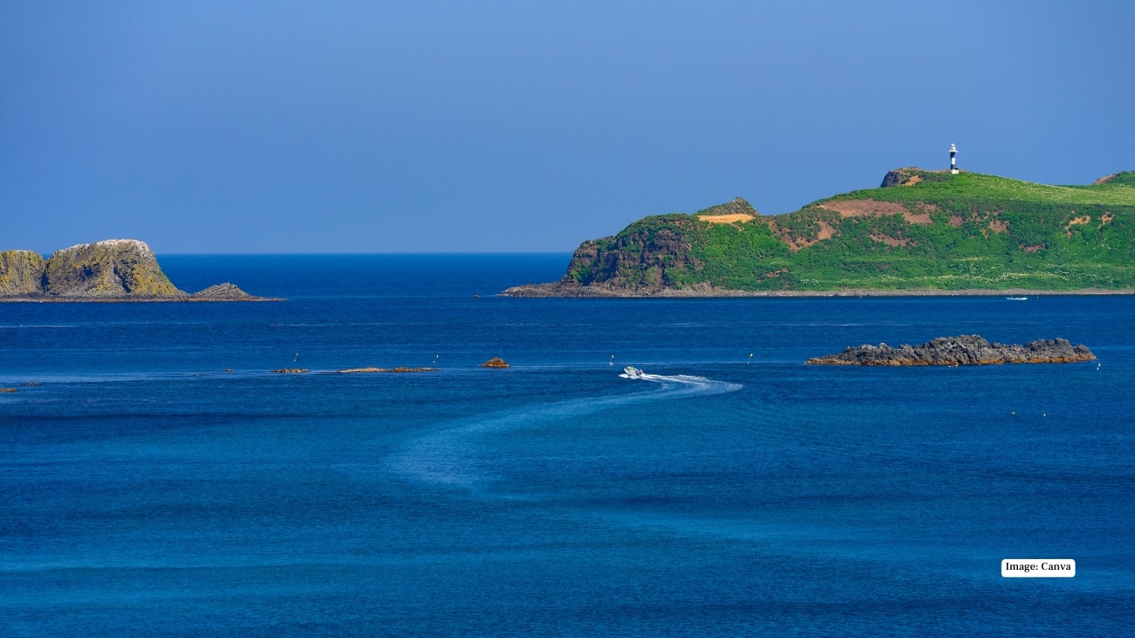 10. Rishiri and Rebun Islands For travellers craving isolation and raw beauty, Rishiri and Rebun Islands deliver something special. Located off Hokkaido’s northwest coast, these islands offer dramatic cliffs, coastal trails, and sweeping sea views. Mount Rishiri, often compared to Mount Fuji, is a challenging but rewarding climb, while Rebun is known for rare alpine flowers that bloom close to sea level. Best time to visit: June to September for hiking and wildflowers.