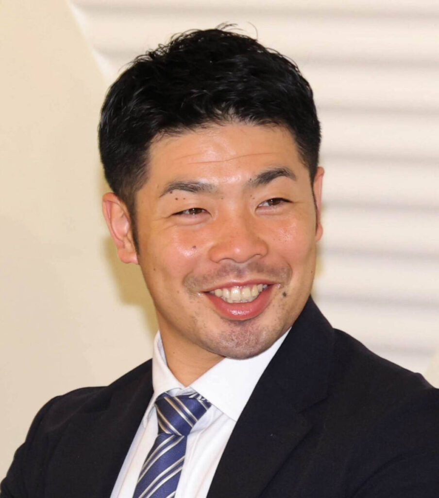 ソフトバンク・近藤健介
