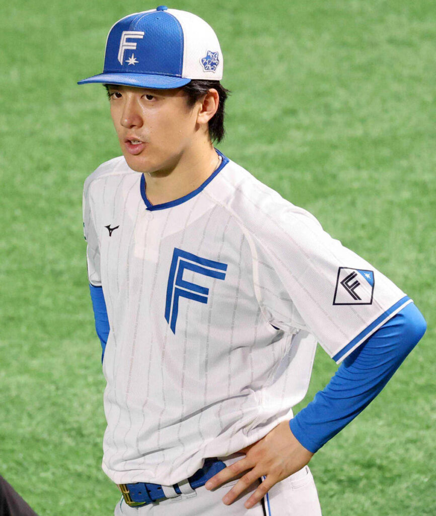 Koki Kitayama