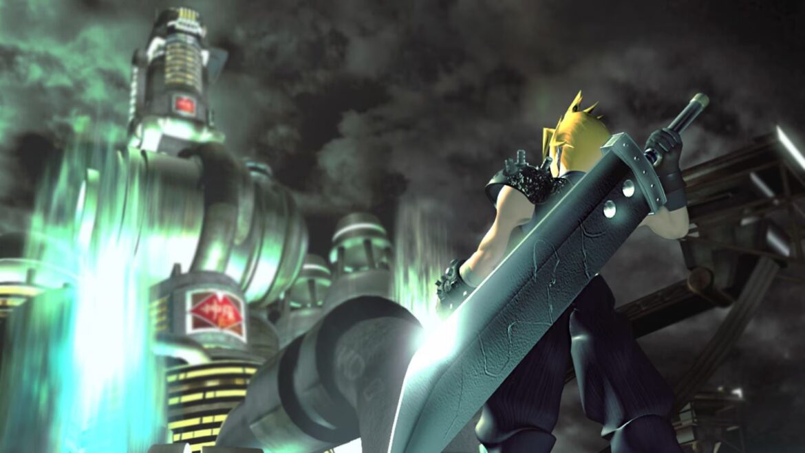Final Fantasy fans in Japan hope FF7’s “new version” on Steam means no more region-locking Final Fantasy VII