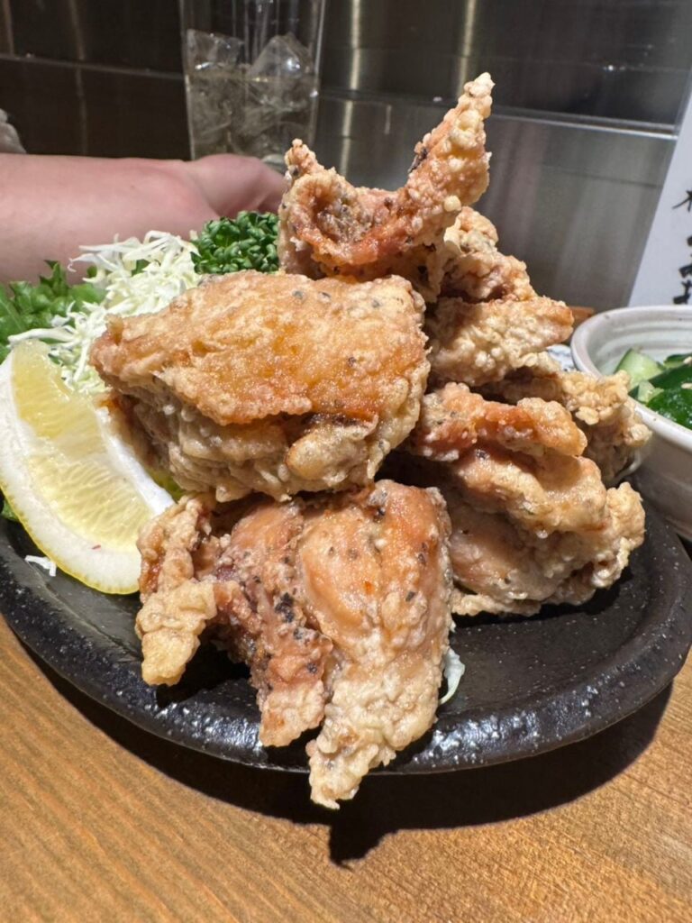 I am addicted to Japanese Izakayas