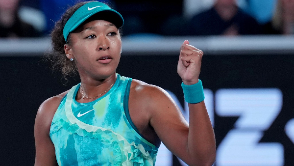 Why Naomi Osaka withdrew from 2026 Australian Open Why Naomi Osaka withdrew from 2026 Australian Open