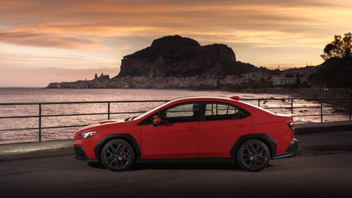 Please don’t overlook this affordable AWD Japanese sports sedan Please don't overlook this affordable AWD Japanese sports sedan