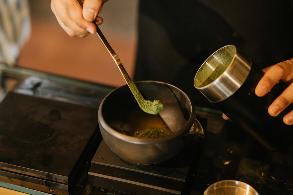 Tanah Gajah, a Resort by Hadiprana welcomes Kyoto’s iconic coffee brand, Kurasu, for an exclusive coffee and matcha pop-up in Bali’s highlands Tanah Gajah, a Resort by Hadiprana welcomes Kyoto's iconic coffee brand, Kurasu, for an exclusive coffee and matcha pop-up in Bali's highlands