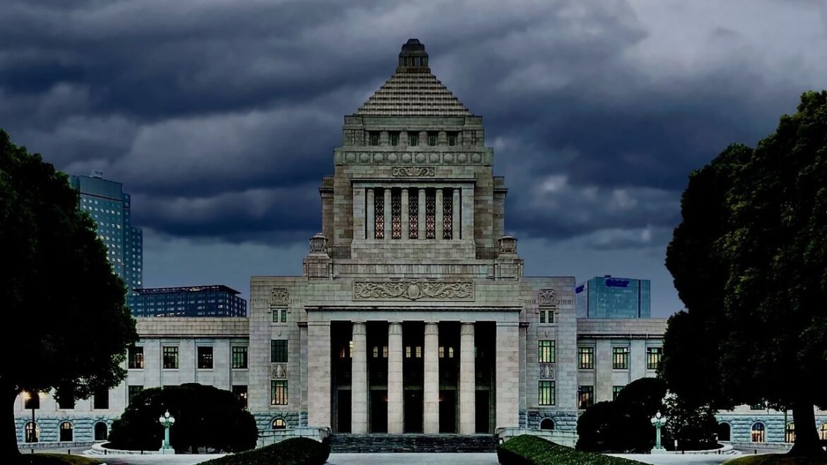 A Quick Election for Takaichi; Dark Clouds on Japan’s Budgetary Horizon?