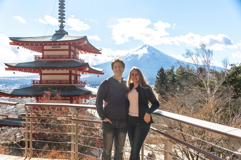 International arrivals in Japan exceeded 42 million in 2025, 10 million more than 2019 International arrivals in Japan exceeded 42 million in 2025, 10 million more than 2019