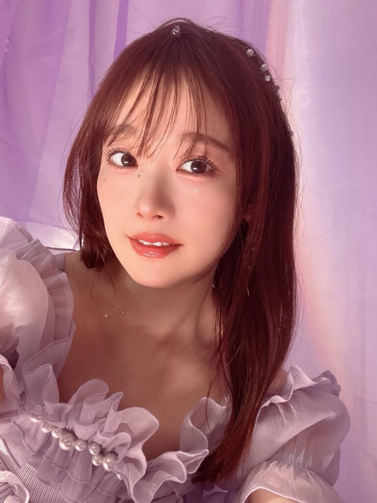 Suguta Hina from Her「Ussura」Promos✨