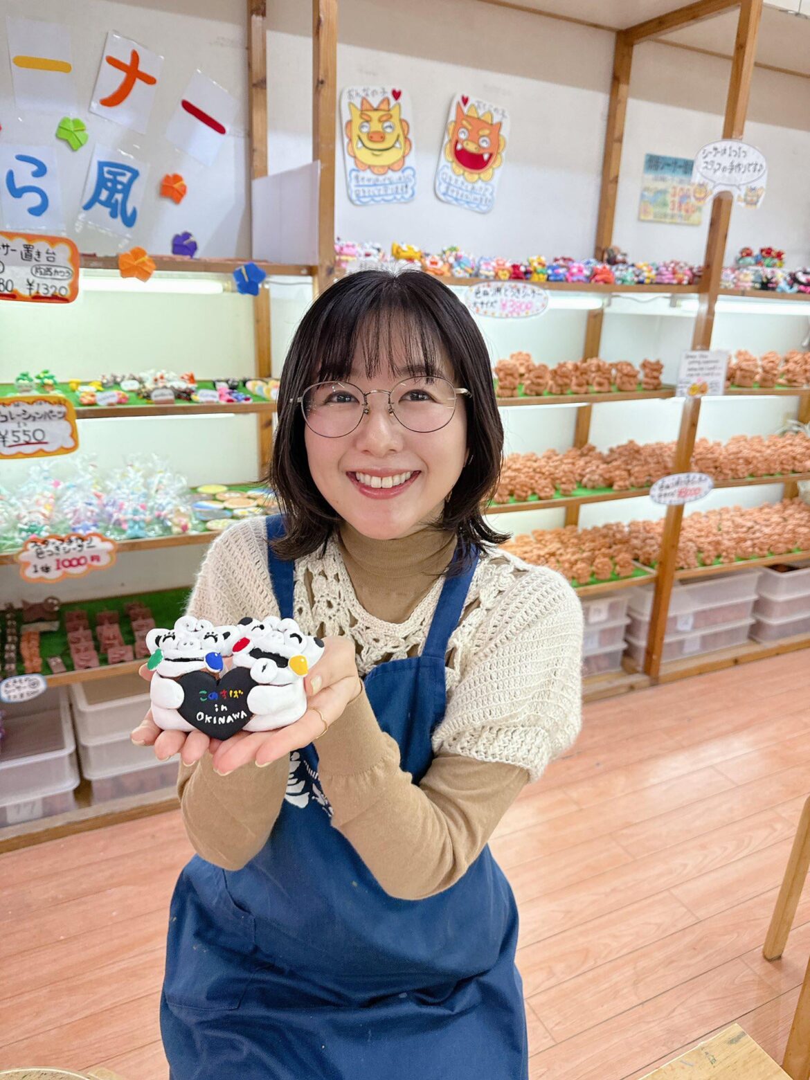 Kayano Ai from Okinawa Anime Fes🌺