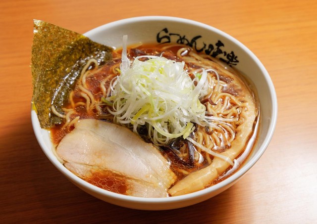 Inside Rishiri, the remote island quietly redefining tourism - Ảnh 4. Inside Rishiri, the remote island quietly redefining tourism - Ảnh 4.