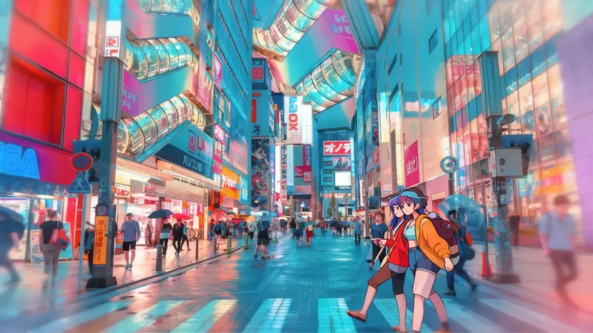 3 weeks in Japan: this Android app saved my trip more than Google Maps 4