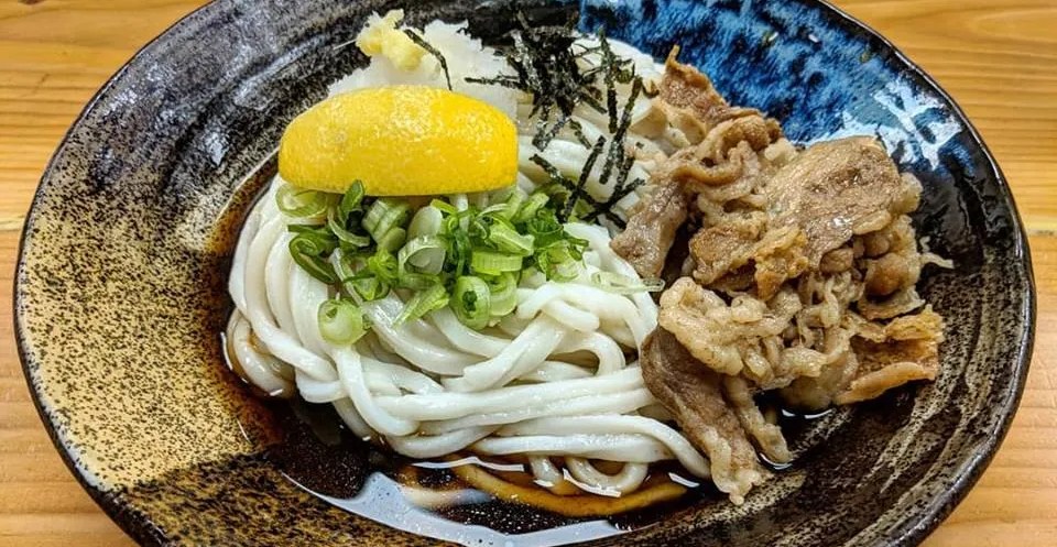 Acclaimed Boston Japanese Restaurant Is Bringing Its Famed Udon to NYC Acclaimed Boston Japanese Restaurant Is Bringing Its Famed Udon to NYC