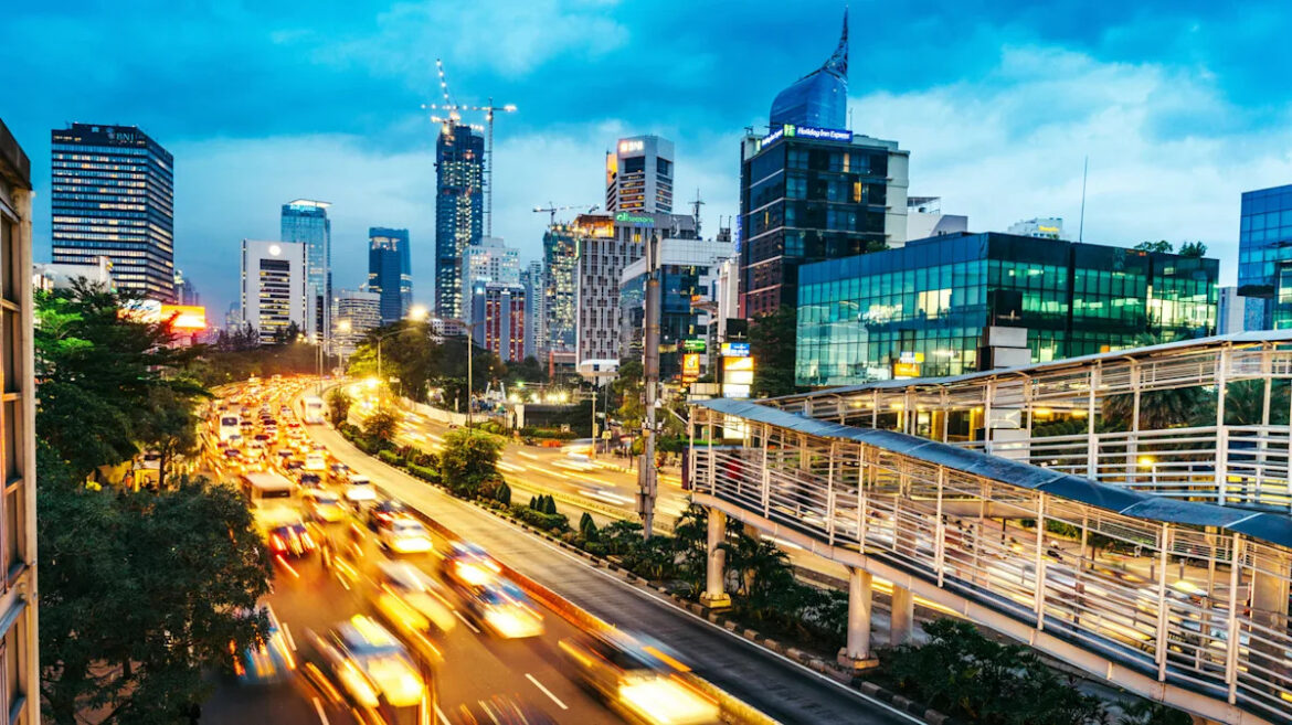 Tokyo Has Been Dethroned As The World’s Largest City By Population In 2025 Yahoo news home