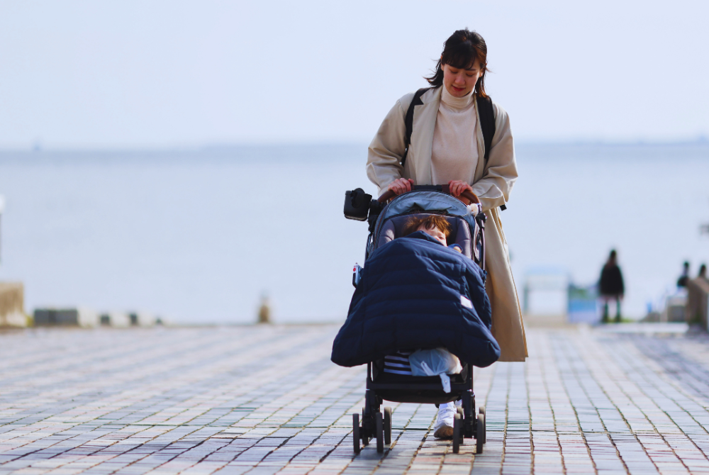 Babysitting services for foreign tourists taking off in Japan Sinar Daily