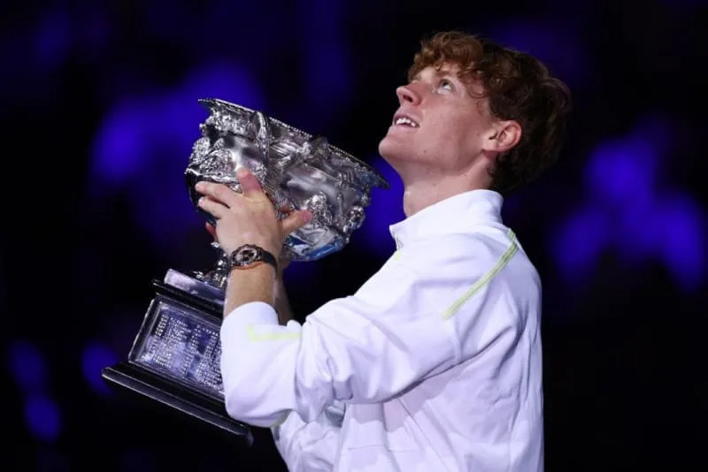 Photo by Graham Denholm/Getty Images