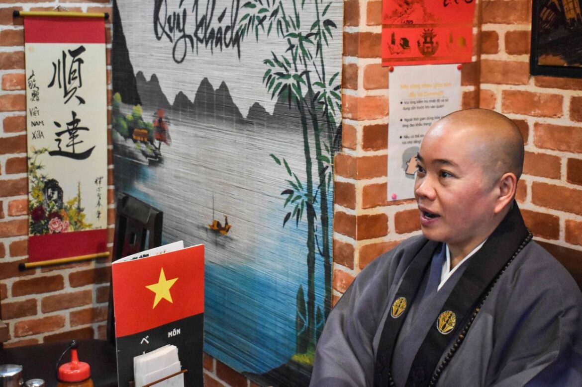 Vietnamese caught in Japan's illegal worker crackdown