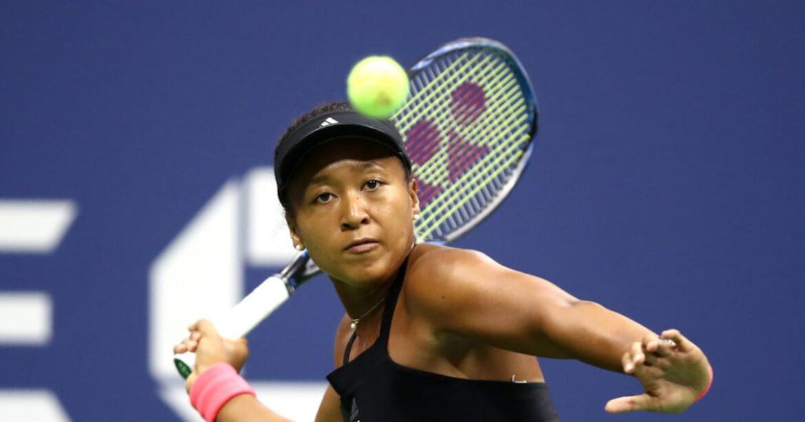 Tennis star Naomi Osaka confirms move to IMG after split with Evolve agency