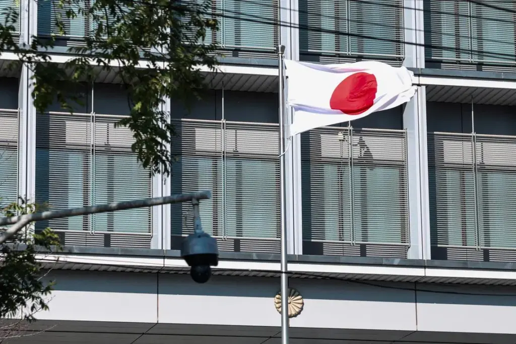 Japanese firms trading with Venezuela closely monitoring situation Subscribe Placeholder