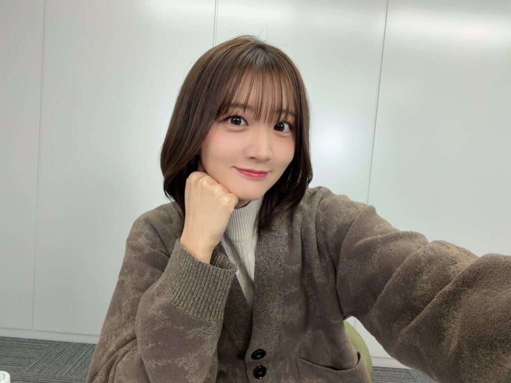 Yamane Aya from YayaKitan