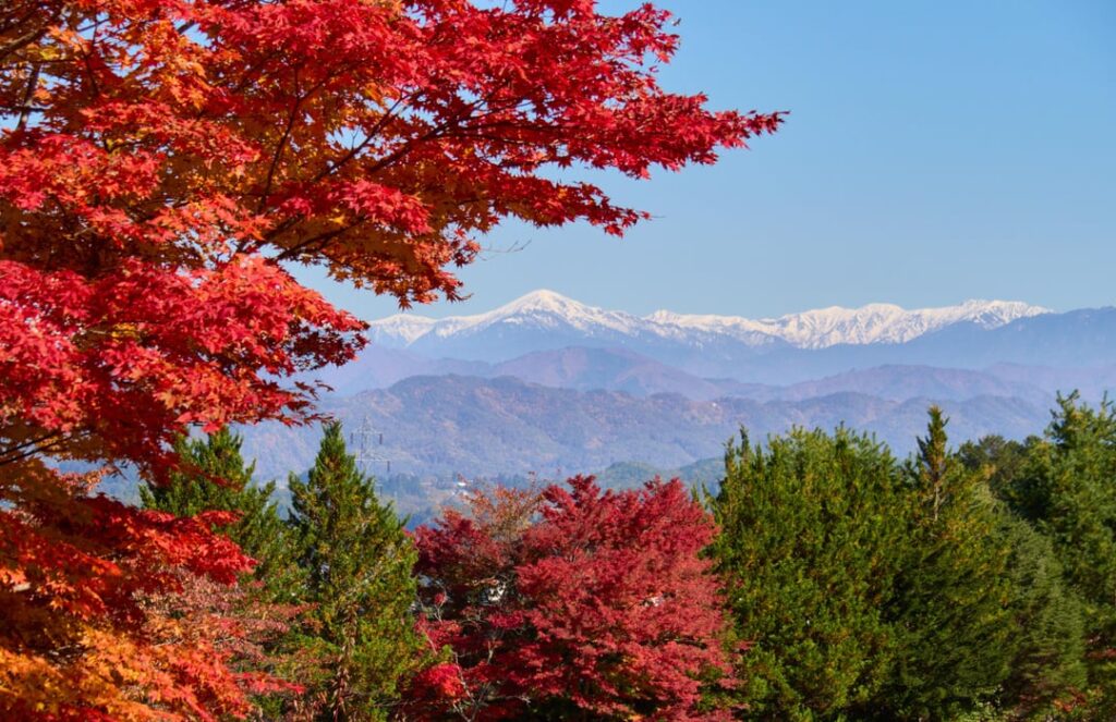 Hida Folk Village, Takayama