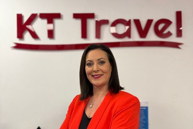 From Japan to Prague, the world has opened up for Irish holiday-makers like never before, says Louth travel agent From Japan to Prague, the world has opened up for Irish holiday-makers like never before, says Louth travel agent