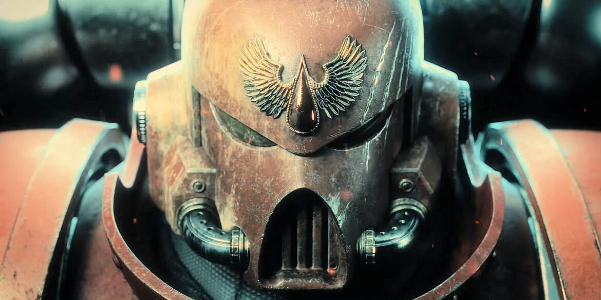 Tokyo will host The Warhammer Experience this month -