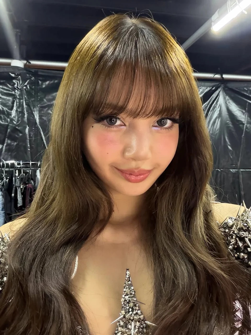  <span class="wp-caption-text">Lisa / Instagram</span>