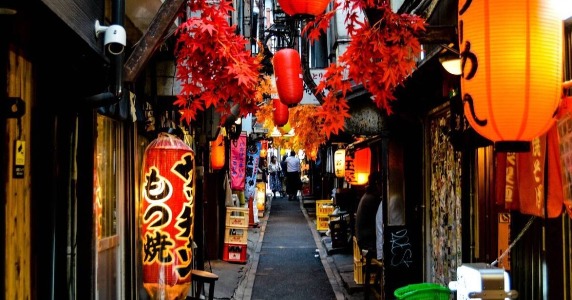 We spent 15 days in Japan with our teens — here’s why it’s the ultimate family holiday We spent 15 days in Japan with our teens — here's why it's the ultimate family holiday