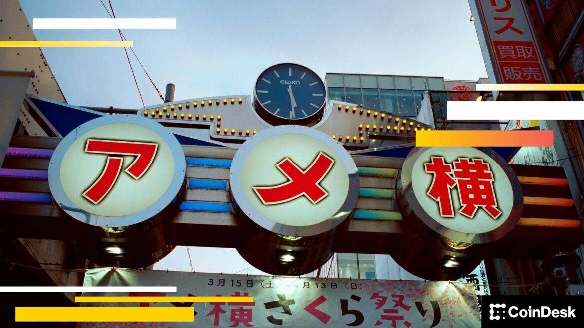 Japan’s finance minister signals support for crypto at stock exchanges