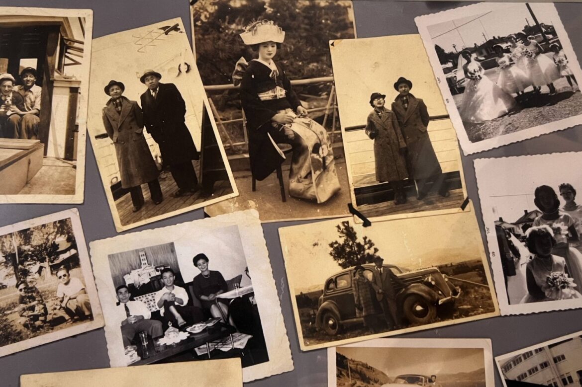 Tracing the family tree: Roots tourism gains traction in Japan