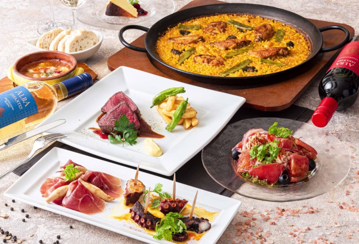 Start 2026 with familiar flavors of home Start 2026 with familiar flavors of home