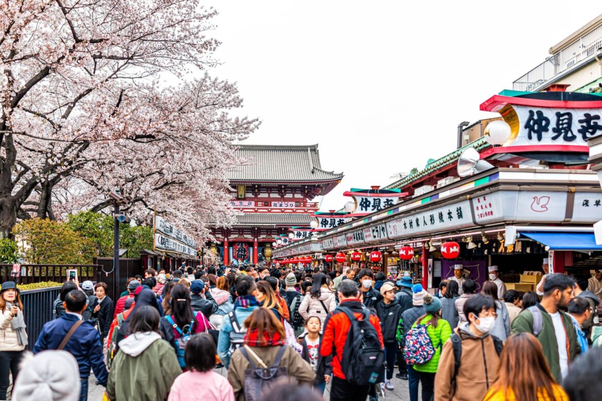 Japan to work on addressing problematic minpaku lodgings